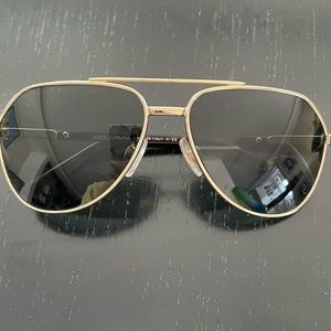 Dolce & Gabbana Kids Aviator Sunglasses